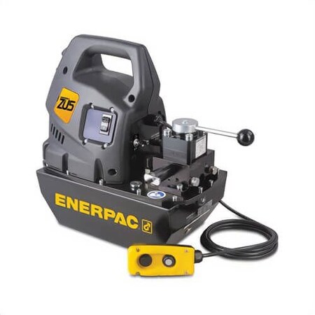 Enerpac Pump Zu5 Vm43Lps 115 8L 8Ksi ZU5908PB-P